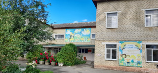Муниципальное  казенное дошкольное образовательное  учреждение детский сад №40 «Улыбка»  г.Светлоград