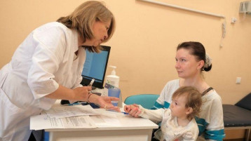 Совершенствование системы профосмотров в регионе Совершенствование системы профосмотров в регионе.