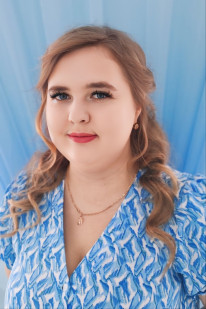 Дикалова Надежда Евгеньевна Дикалова Надежда Евгеньевна