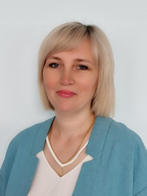 Воспитатель Демкина Ольга Ивановна Воспитатель Демкина Ольга Ивановна