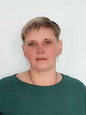 Воспитатель Сотникова Ирина Викторовна Воспитатель Сотникова Ирина Викторовна