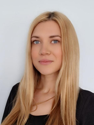 Воспитатель Смоляк Маргарита Александровна Воспитатель Смоляк Маргарита Александровна