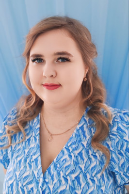 Воспитатель Дикалова Надежда Евгеньевна Воспитатель Дикалова Надежда Евгеньевна